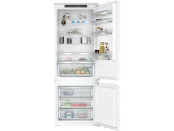 Siemens iQ300 KB96NVFE0 koel-vriescombinatie Ingebouwd 383 l, Electroménager, Verzenden