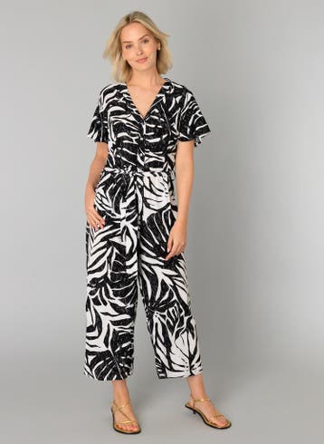 YEST jumpsuit Tekla44Maat 42/44 (L), Kleding | Dames, Verzenden, Nieuw, Maat 42/44 (L), Overige kleuren