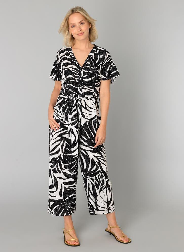 YEST jumpsuit Tekla44Maat 42/44 (L), Kleding | Dames, Jumpsuits, Overige kleuren, Nieuw, Maat 42/44 (L), Verzenden