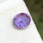 Sans prix de réserve - 1 pcs Violet Saphir - 1.72 ct - GUILD
