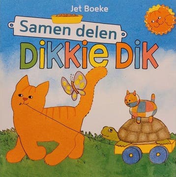 Samen delen - GSP, Verzenden, Nieuw