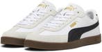 PUMA Puma Club II Era Unisex Sneakers - PUMA White-PUMA B..., Verzenden, Nieuw