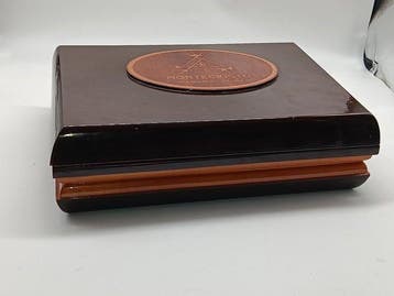 Montecristo Habana Cuba - MONTECRISTO - Sigarendoos -, Nieuw