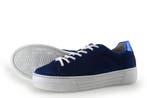 Gabor Sneakers in maat 38 Blauw, Kleding | Dames, Gabor, Sneakers, Gedragen, Verzenden