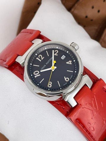 Louis Vuitton - Tambour Lady - Q1211 - Dames - 2010-2020, Nieuw