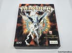 PC Big Box - Requiem: Avengin Angel, Verzenden