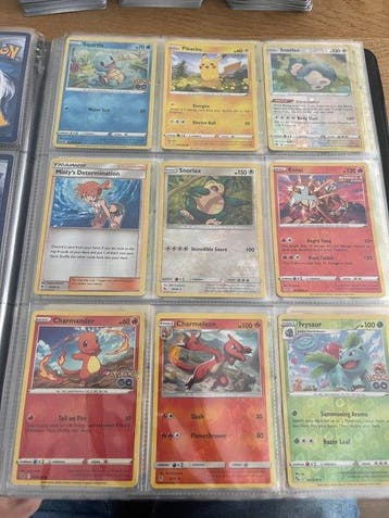 Pokémon - 700 Mixed collection, Hobby & Loisirs créatifs