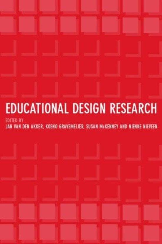 Educational Design Research 9780415396356 Akker, Livres, Langue | Anglais, Envoi