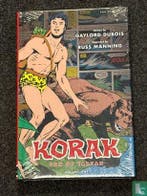 Korak Son of Tarzan volume 1 - 2013, Boeken, Eén comic, Verzenden, Zo goed als nieuw, Japan (Manga)