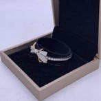 Chaumet - Armband - Insolence - 18 karaat Roségoud, Witgoud