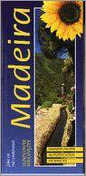 MADEIRA SUNFLOWER 9781856911641 John Underwood, Verzenden, Gelezen, John Underwood