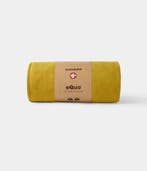 Manduka Towels-eQua 2.0-Mat-Deep Sol, Sport en Fitness, Ophalen of Verzenden, Nieuw, Yogamat