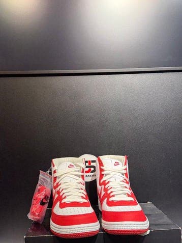 Nike - Platte schoenen - Maat: EU 46 - Nieuw in doos, Kleding | Heren, Nieuw