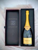 Krug, Grande Cuvée - Champagne Brut, Grande Cuvée - 2