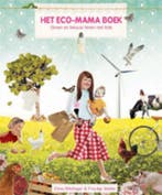 Het ecomamaboek 9789049998585 E. Stitzinger, Verzenden, E. Stitzinger