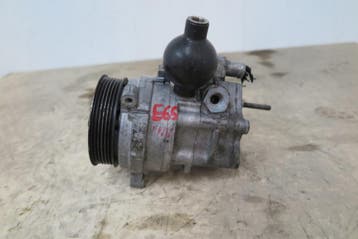 pomp voor stuurbekrachtiging BMW E65 E66, Verzenden, Gebruikt