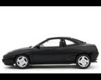 Laudoracing 1:18 - Petite citadine miniature - Fiat Coupé, Hobby & Loisirs créatifs