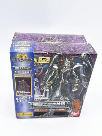 Bandai - Speelgoed bandai saint cloth myth griffon minos