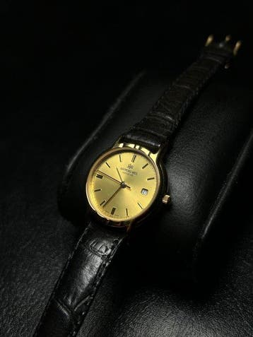 Raymond Weil - Sans prix de réserve - 5343 - Femme - 2001, Handtassen en Accessoires, Horloges | Heren, Nieuw