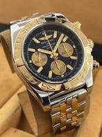Breitling - Chronomat - CB0110 - Homme - 2010, Bijoux, Sacs & Beauté