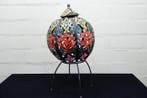 African style candle holder Schedel - 1999 - 23 cm - 43 cm -