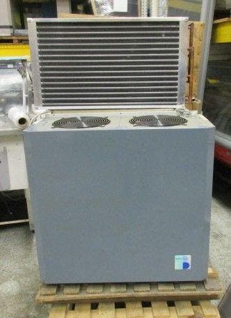 Technoblock / Monoblock Koelcelmotor CSN120U, R404A, Nieuw