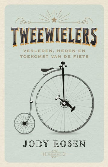 Tweewielers (Nieuw), Verzenden, Nieuw