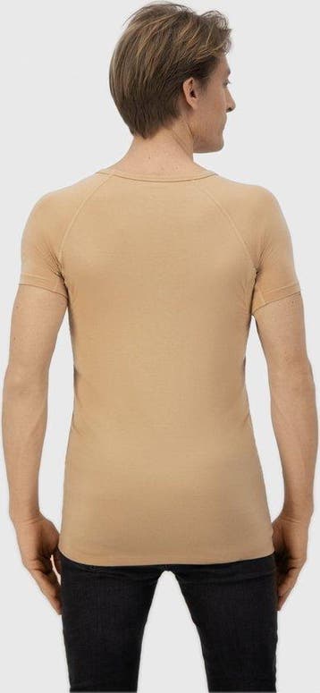 2dekans | Anti Zweet Shirt - Fibershirts® - Ingenaaide, Vêtements | Femmes, Ophalen of Verzenden