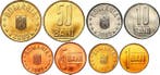 Brazilië, Roemenië, Marokko. World Coin Collection Lot - 11