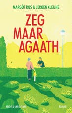 Zeg maar Agaath (9789038810829, Margôt Ros), Verzenden