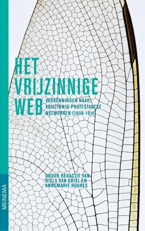 Het vrijzinnige web 9789021143736, Boeken, Geschiedenis | Wereld, Zo goed als nieuw, Verzenden