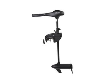 Fluistermotor 66LBS, Watersport en Boten, Nieuw