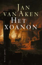 Het xoanon (9789021464046, Jan van Aken), Verzenden, Nieuw