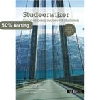 STUDEERWIJZER (HERZIENE UITGAVE) 9789054876991, Boeken, Verzenden, Zo goed als nieuw, Kristina Denissen