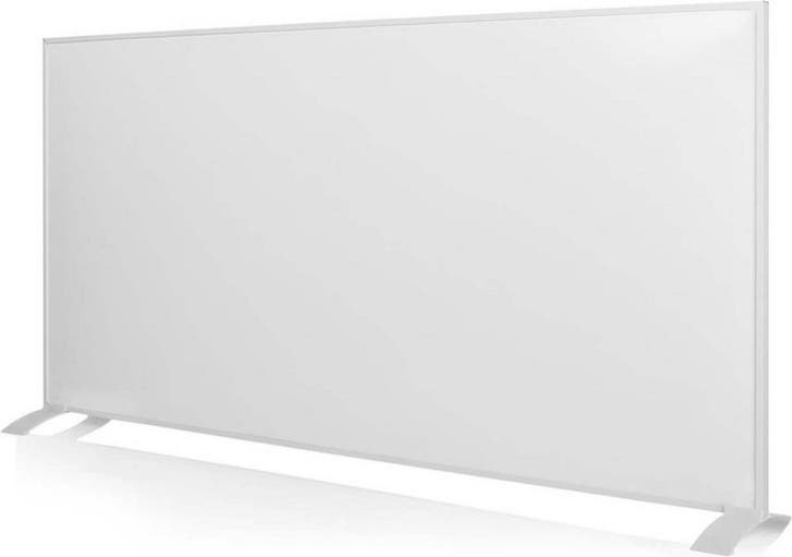 Kibani Infrarood Verwarmingspaneel 600 Watt Met Standaard -, Bricolage & Construction, Chauffage & Radiateurs