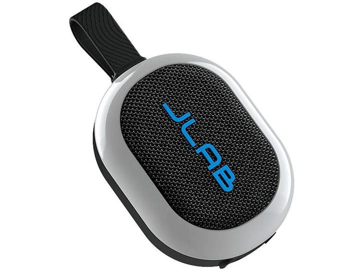 Jlab -  Pop Party Speaker - Zwart, TV, Hi-fi & Vidéo, Enceintes, Envoi