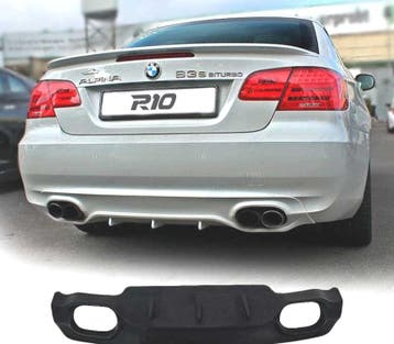 Diffuseur Pour Bmw E92 E93 06-13 Coupé Cabrio, Verzenden