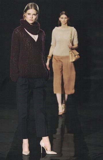 Lana Grossa Lookbook Fall/Winter 2015/16 4033493184908, Verzenden