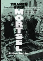 Tranen over Mortsel 9789059089341 Pieter Serrien, Verzenden, Zo goed als nieuw, Pieter Serrien