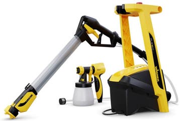Wagner W 950 Flexio verfspuit, Verzenden, Nieuw