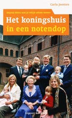 Koningshuis in een notendop 9789035130029 Corrie Joosten, Verzenden, Corrie Joosten