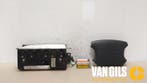 Airbag Set+Module Jaguar Sovereign O140010, Nieuw