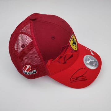 Ferrari - Formule 1 - Lewis Hamilton - 2025 - Honkbalpet