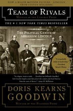 Team Of Rivals 9780743270755 Doris Kearns Goodwin, Verzenden, Doris Kearns Goodwin