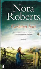 Ierse trilogie 2 - Gesloten hart 9789022581728 Nora Roberts, Verzenden, Gelezen, Nora Roberts