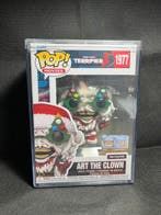 Funko - Funko Pop - Movies - Art the Clown in Santa Suit