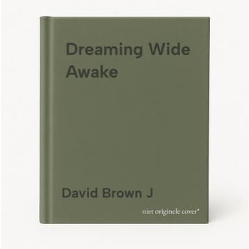 Dreaming Wide Awake 9781620554890 David Brown J, Verzenden, David Brown J