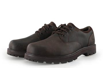Timberland Veterschoenen in maat 44 Bruin, Kleding | Heren, Schoenen, Bruin, Verzenden, Timberland, Zo goed als nieuw