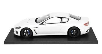 TrueScale Miniatures 1:18 - Voiture de sport miniature -, Nieuw