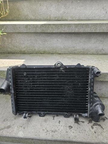 RADIATOR VOOR BMW K75, Motos, Ophalen of Verzenden